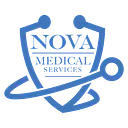Nova Medical Services logo