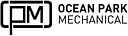 Ocean Park Mechanical logo