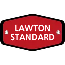 Lawton Standard logo