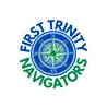 First Trinity Academy logo