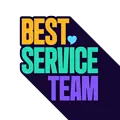 Best Service Team logo