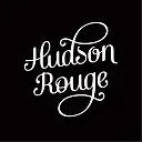Hudson Rouge logo
