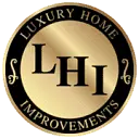 Luxury Home Improvements logo