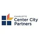 Charlotte Center City Partners logo