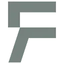 Fusable logo