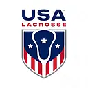 USA Lacrosse logo