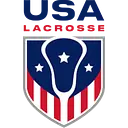 USA Lacrosse logo