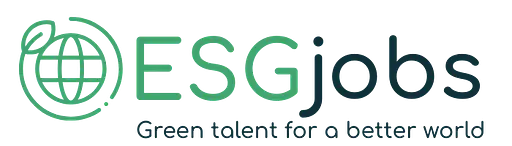 ESGjobs.net logo