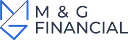 M&G Financial logo