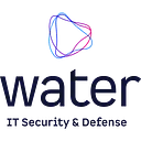 water IT Security logo