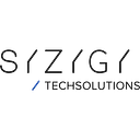 SYZYGY Techsolutions logo