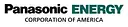 Panasonic Energy Corp logo