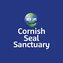 Cornish Seal Sanctuary logo