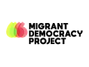 Migrant Democracy Project logo