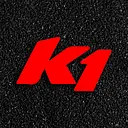 K-1 Speed logo