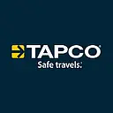 Traffic and Parking Control Co logo