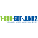 1-800-GOT-JUNK? logo