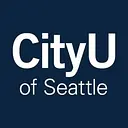 City University of Seattle  logo