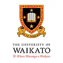 University of Waikato  logo