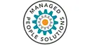 Managed People Solutions logo
