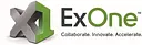 ExOne logo