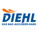 Diehl Aviation Laupheim logo