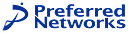Preferred Networks logo