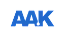 AAK logo