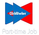 Part-time job co. logo