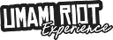 Umami Riot logo
