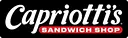 Capriotti's Lewes logo