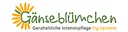Kinderintensivpflegedienst Gänseblümchen logo
