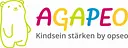 Agapeo logo