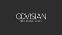 Covisian Perú logo