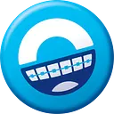 Orthodontic Brasil logo