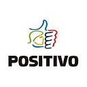 Grupo Positivo logo