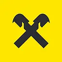 Raiffeisenbank logo