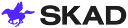 SKAD logo
