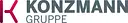 Konzmann Gruppe logo
