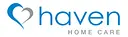 Haven Home Care logo