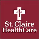 UK St. Claire logo