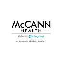 McCann Health NA logo