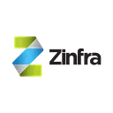 Zinfra logo