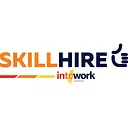 IntoWork logo