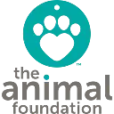 The Animal Foundation logo