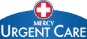 Mercy Urgent Care logo