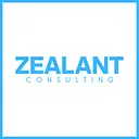 Zealant Consulting Group logo