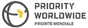 Priority Worldwide Services logo