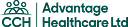 City and County Healthcare Group logo