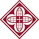 St Martin s University logo
